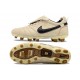 Nike Tiempo Legend 10 Elite FG ACC Limonade Noir