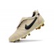 Nike Tiempo Legend 10 Elite FG ACC Limonade Noir