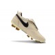 Nike Tiempo Legend 10 Elite FG ACC Limonade Noir