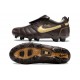 Nike Tiempo Legend 10 Elite FG ACC Marron Or