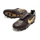 Nike Tiempo Legend 10 Elite FG ACC Marron Or