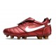 Nike Tiempo Legend 10 Elite FG ACC Rouge Blanc