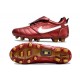 Nike Tiempo Legend 10 Elite FG ACC Rouge Blanc