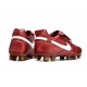 Nike Tiempo Legend 10 Elite FG ACC Rouge Blanc