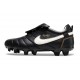 Nike Tiempo Legend 10 Elite FG ACC Noir Blanc