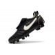 Nike Tiempo Legend 10 Elite FG ACC Noir Blanc