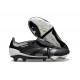 Adidas Predator Foldover Tongue Elite FG Nightstrike Pack Noir Carbone