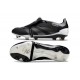 Adidas Predator Foldover Tongue Elite FG Nightstrike Pack Noir Carbone