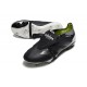 Adidas Predator Foldover Tongue Elite FG Nightstrike Pack Noir Carbone