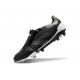 Adidas Predator Foldover Tongue Elite FG Nightstrike Pack Noir Carbone