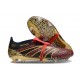 Adidas Predator Foldover Tongue Elite FG Year Of The Snake -Rouge Lucide Or Noir