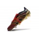 Adidas Predator Foldover Tongue Elite FG Year Of The Snake -Rouge Lucide Or Noir