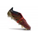 Adidas Predator Foldover Tongue Elite FG Year Of The Snake -Rouge Lucide Or Noir