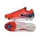 Nike Phantom Luna 2 Elite Low FG Rouge Noir