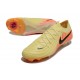 Nike Phantom Luna 2 Elite Low FG Orange Noir