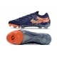 Nike Phantom Luna 2 Elite Low FG Bleu Orange Or