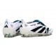 Adidas Predator FT Elite FG Nouveau Blanc Noir Bleu