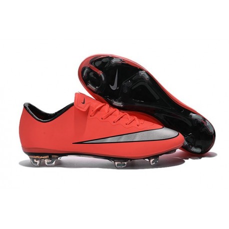 nike mercurial vapor 10