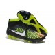 Nouvelle Crampons Nike Magista Obra FG Hommes Noir Blanc Rouge Vert