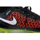 Nouvelle Crampons Nike Magista Obra FG Hommes Noir Blanc Rouge Vert