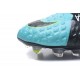 Nouvelles Crampons de Football Nike Hypervenom Phantom III FG Noir Bleu