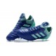 Chaussures de Football Adidas Copa 18.1 FG Bleu