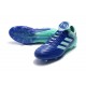 Chaussures de Football Adidas Copa 18.1 FG Bleu