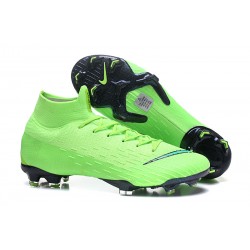 Nouvelles Chaussures de football Nike Mercurial Superfly VI 360 Elite FG 