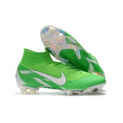 Nouvelles Chaussures de football Nike Mercurial Superfly VI 360 Elite FG 