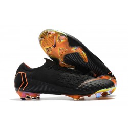 Nouveau Chaussures Football Nike Mercurial Vapor XII Elite FG - 