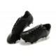 2014/2015 Chaussure de Football Hommes Adidas Predator Instinct FG Noir