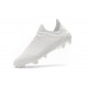 Crampons de football - Nouvelles - Adidas X 18.1 FG -