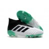 Chaussures adidas - Crampons Foot Adidas Predator 18+ FG